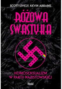 Różowa swastyka