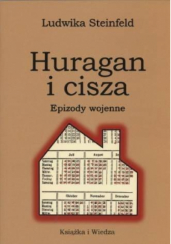 Huragan i cisza. Epizody wojenne