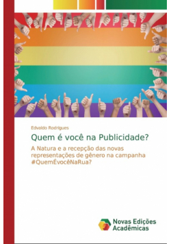 Quem é você na Publicidade?
