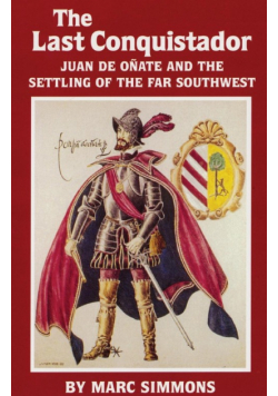 The Last Conquistador