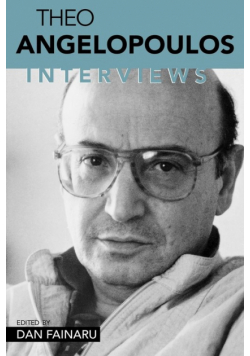 Theo Angelopolous