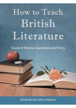 How to Teach British Literature