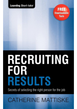 Recruiting for Results
