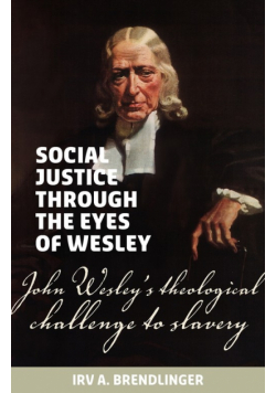 Social justice through the eyes of Wesley