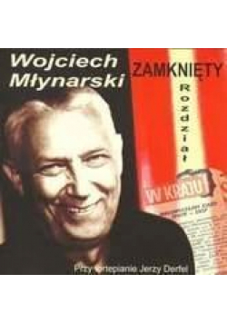 Rozdział Zamknięty. Wojciech Młynarski CD