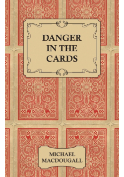 Danger in the Cards