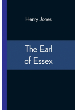 The Earl of Essex