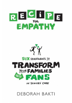 RECIPE for Empathy