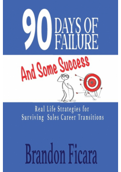 90 Days of Failure and Some Success
