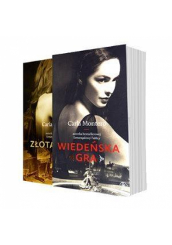 Pakiet - Wiedeńska gra / Złota skóra