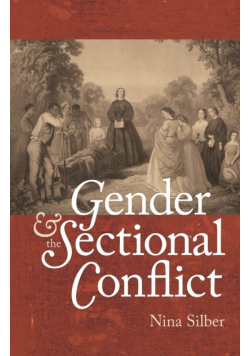 Gender and the Sectional Conflict