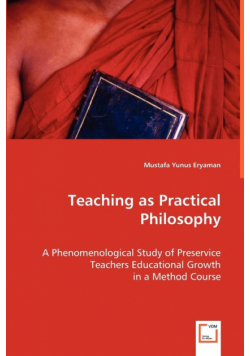 Teaching as Practical Philosophy