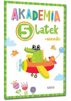 Akademia 5-latka
