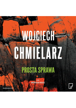 Bezimienny.Prosta sprawa T.1 Audiobook
