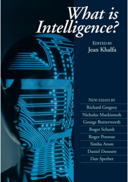 What Is Intelligence?