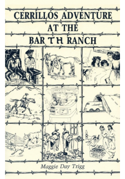 Cerrillos Adventure at the Bar T H Ranch