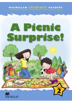 Children's: A Picnic Surprise! Lvl 2