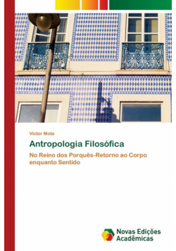Antropologia Filosófica