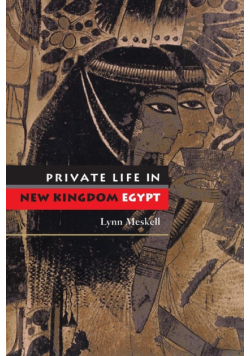 Private Life in New Kingdom Egypt