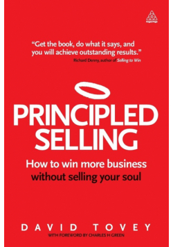 Principled Selling