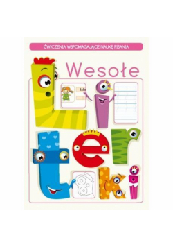 Wesołe literkI