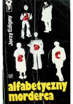 Alfabetyczny morderca