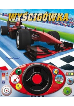 Wyścigówka
