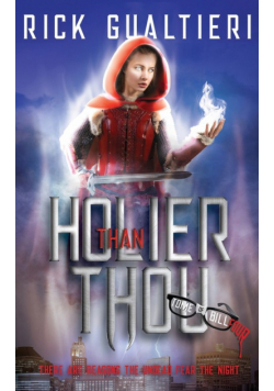 Holier Than Thou