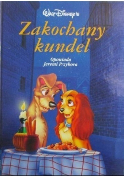 Zakochany kundel z CD