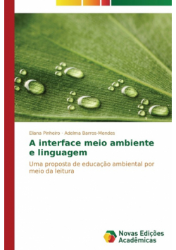 A interface meio ambiente e linguagem
