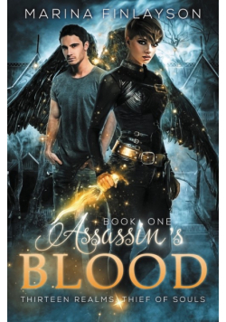 Assassin's Blood