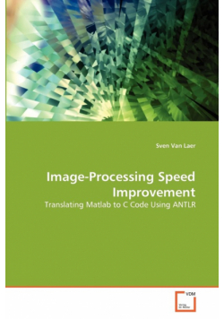 Image-Processing Speed Improvement
