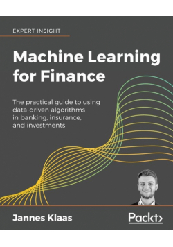 Machine Learning for Finance
