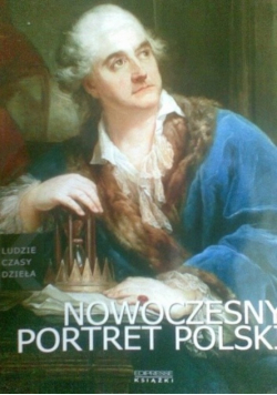 Nowoczesny portret Polski