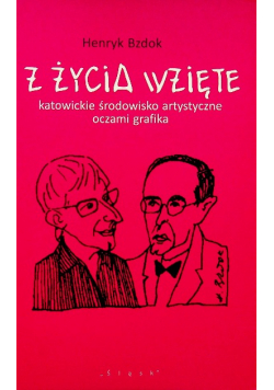Legendy o Świętych Z życia wzięte