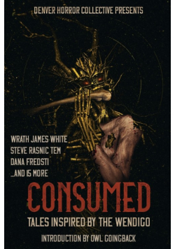 Consumed