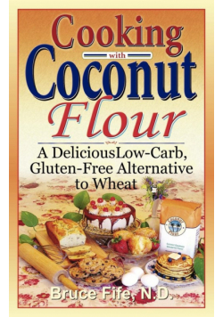 Cooking with Coconut Flour