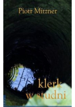 Klerk w studni