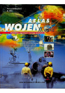 Atlas wojen XX wieku