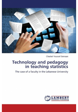 Technology and pedagogy in teaching statistics