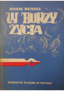 W burzy życia