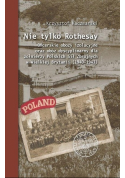 Nie tylko Rothesay