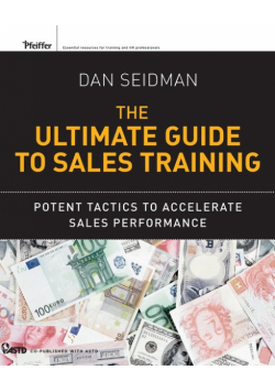 Ultimate Guide to Sales Traini