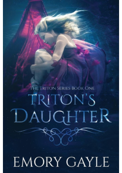 Triton's Daughter