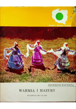 Warmia i mazury