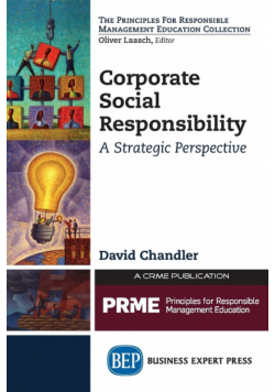 Corporate Social Responsibility