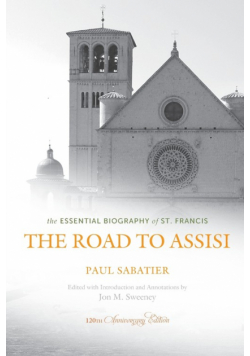 Road to Assisi