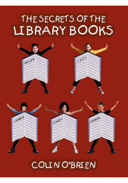 The Secrets of the Library Books