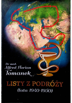 Listy z podróży