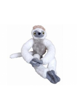 Małpa na rzepy Sifaka mała